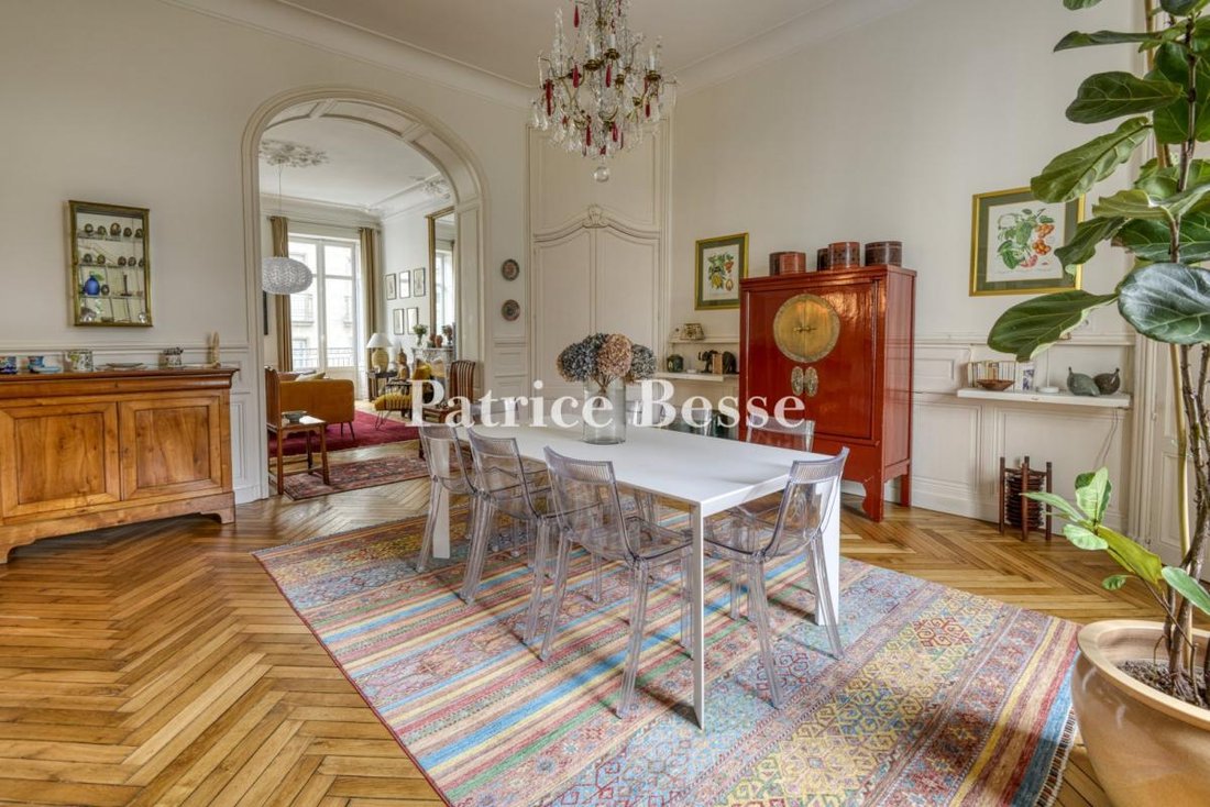 Apartment in Centre Ville, Nantes, France 2 - 18340765