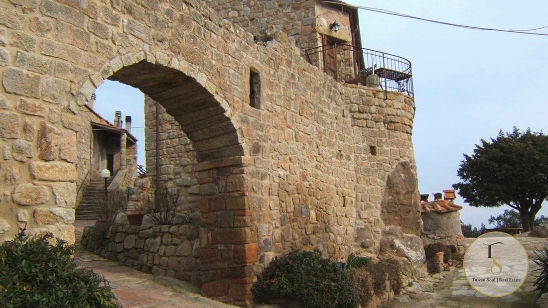 Villa in Center, Grosseto, Tuscany 2 - 18341363