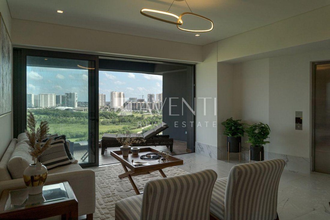 Apartment in Cancún, Quintana Roo, Mexico 2 - 18336608