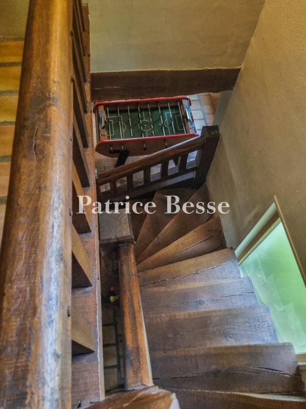 House in Acquigny, Normandy, France 5 - 18340418