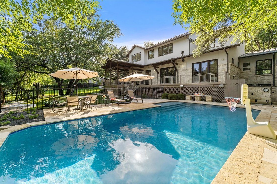 House in Austin, Texas, United States 1 - 18340493