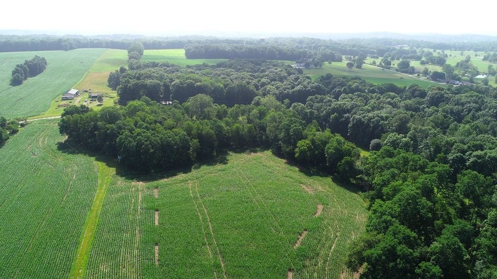 Land in Howard, Ohio, United States 5 - 18346176