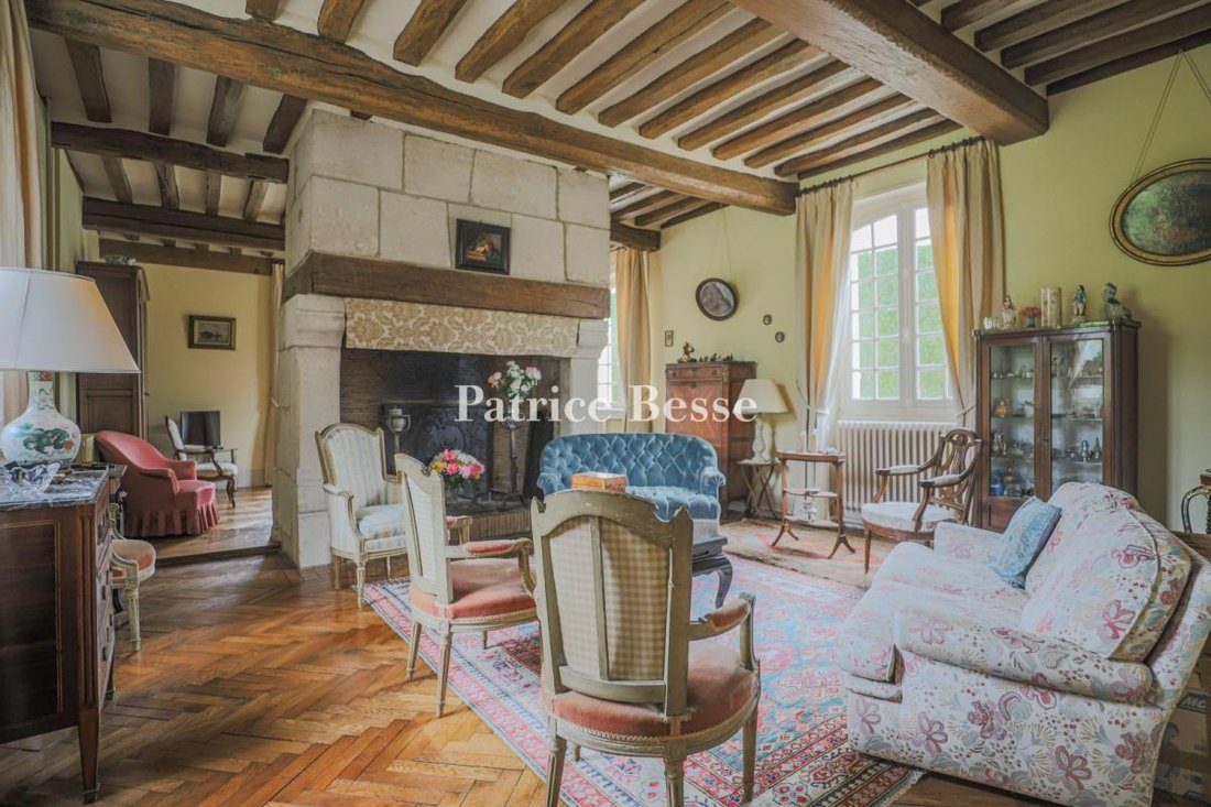 House in Est, Lisieux, France 5 - 14276694