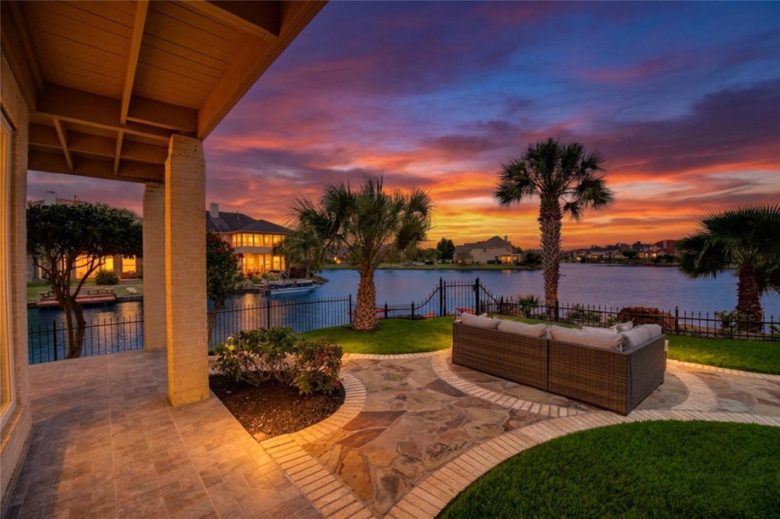House in Houston, Texas, United States 5 - 18340910