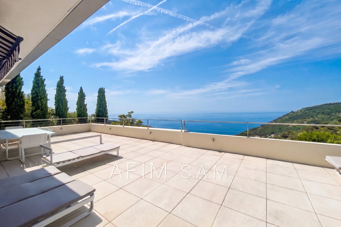 Apartment in Èze, Provence-Alpes-Côte d'Azur, France 2 - 18342695