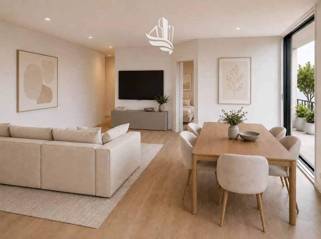 Apartment in Europe-Novacella / Europa-Novacella, Bolzano / Bozen, Trentino – Alto Adige/Südtirol 1 - 18344496