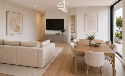 Apartment in Europe-Novacella / Europa-Novacella, Bolzano / Bozen, Trentino – Alto Adige/Südtirol 1