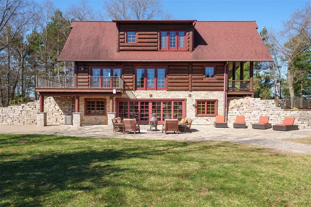 House in New Auburn, Wisconsin, United States 1 - 18339662