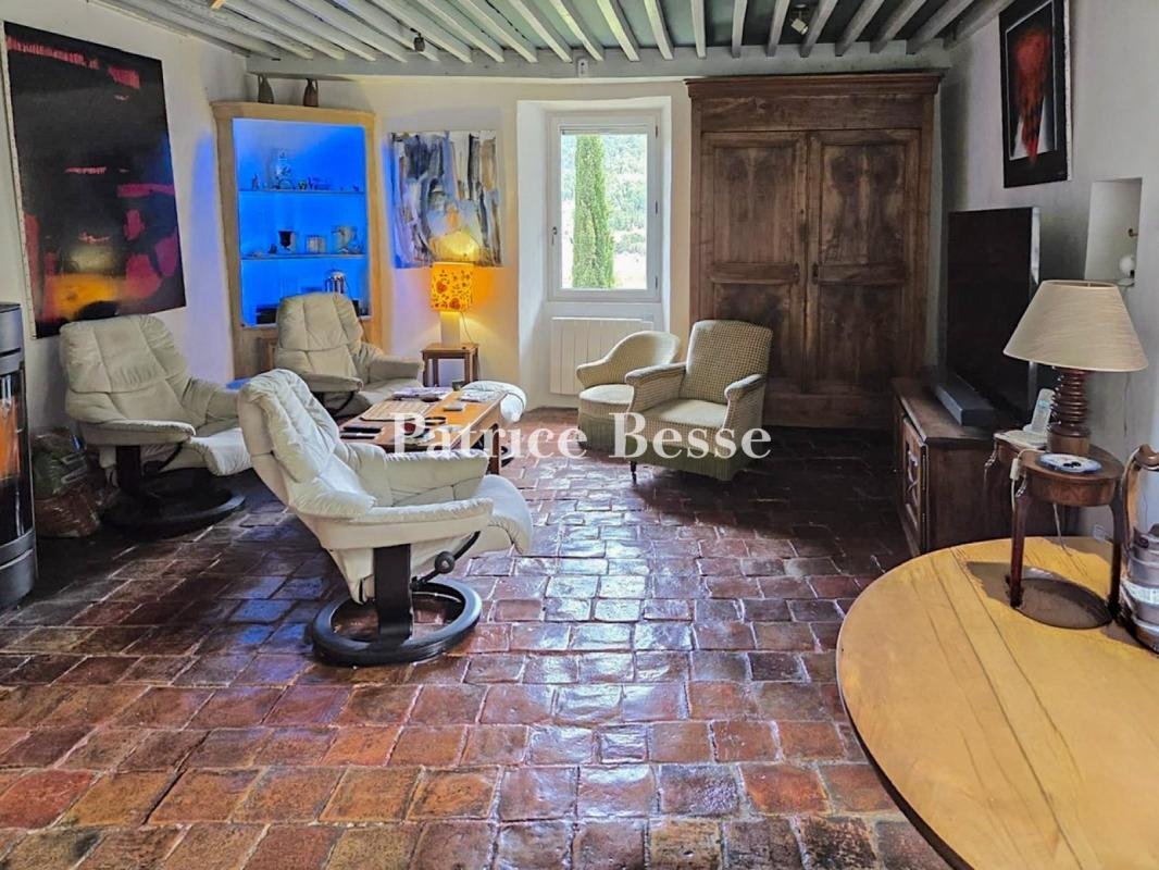 House in Chatillon-en-Diois, Auvergne-Rhône-Alpes, France 5 - 18340402