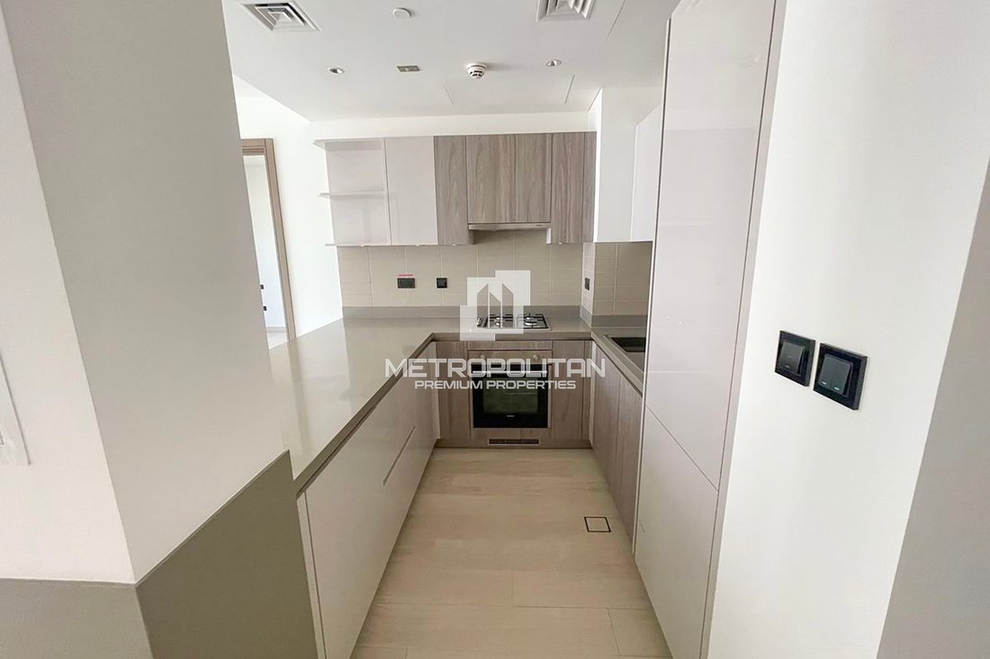 Apartment in MBR City / Mohammed Bin Rashid City, Dubai, United Arab Emirates 3 - 18349736