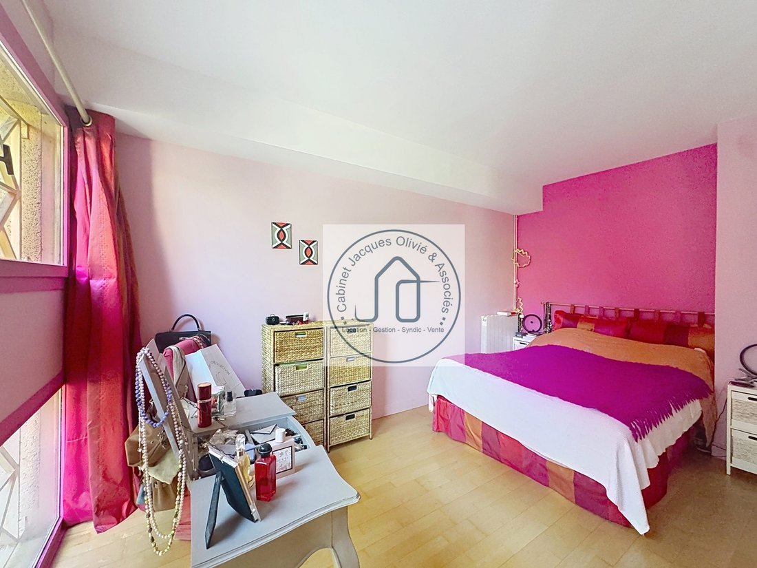 Apartment in Capitole, Toulouse, France 4 - 18341853