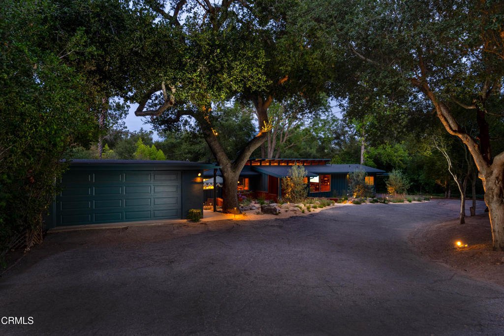 House in Ojai, California, United States 3 - 18346399