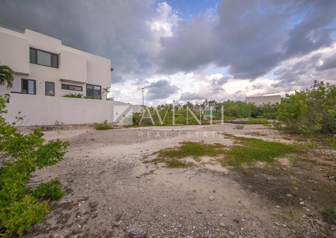 Land in Cancún, Quintana Roo, Mexico 2 - 18337369