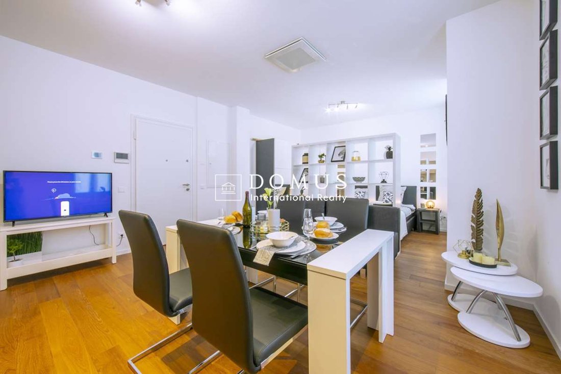 Apartment in Lugano, Ticino, Switzerland 2 - 18340442