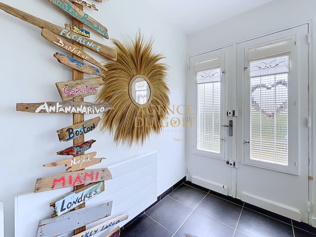 House in Cucq, Hauts-de-France, France 4 - 18336119