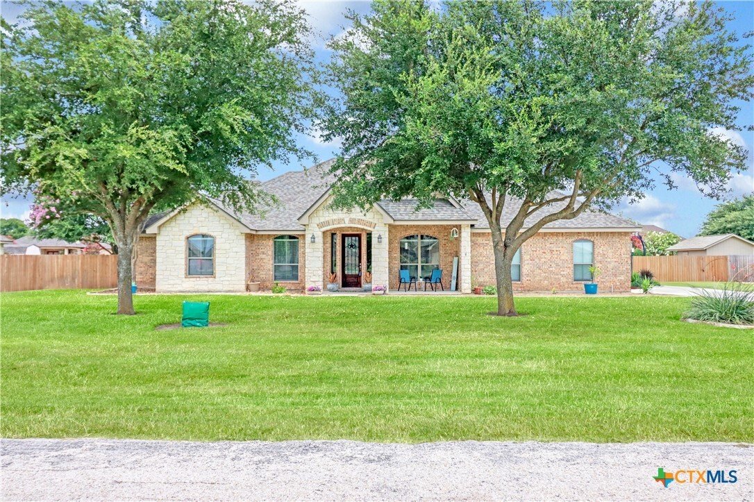 House in Seguin, Texas, United States 3 - 18345395