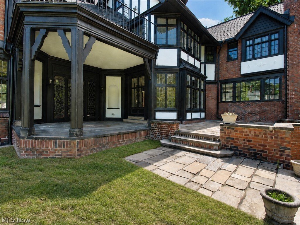 House in Shaker Heights, Ohio, United States 2 - 16922111
