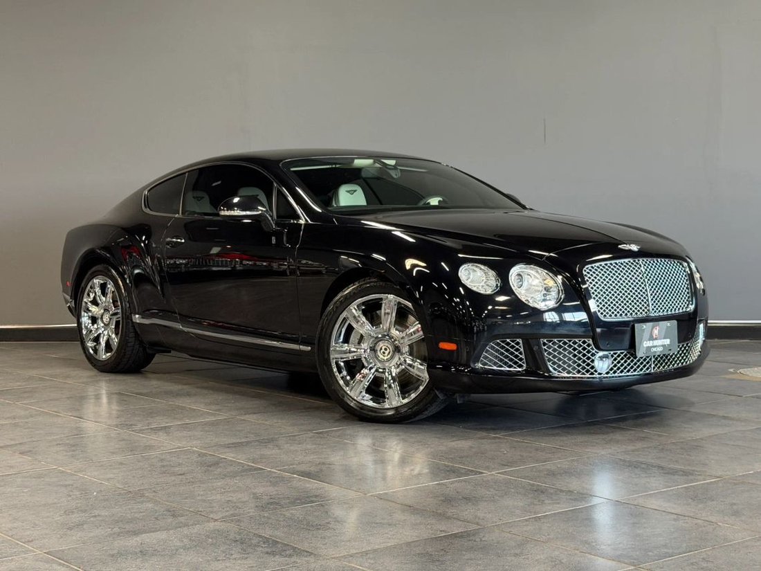 Coupe in Bensenville, IL, United States 5 - 18337943
