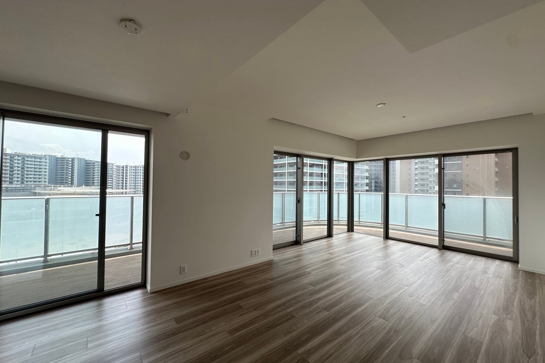 Condo in Chuo City, Tokyo, Japan 2 - 18348854