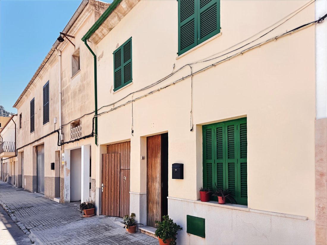Residenza a Pollença, Isole Baleari, Spagna 1 - 18343922