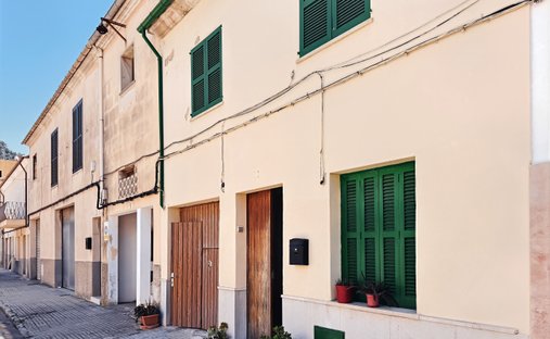 Residenza a Pollença, Isole Baleari, Spagna 1