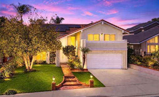 House in Diamond Bar, California, United States 1