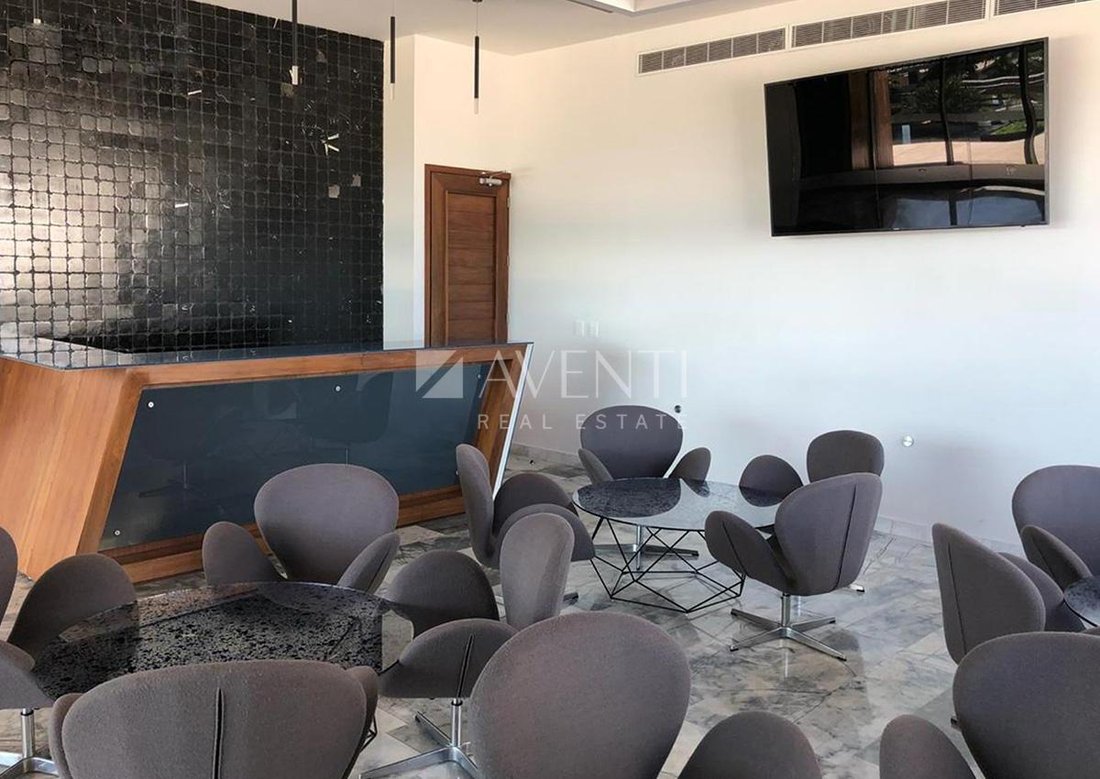 Apartment in Cancún, Quintana Roo, Mexico 2 - 18337417