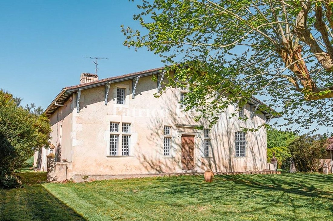 House in Laurède, Nouvelle-Aquitaine, France 5 - 18340594