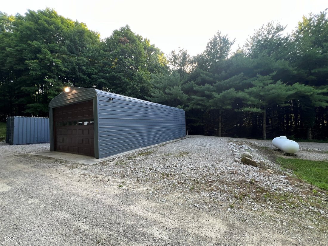 House in Darlington, Indiana, United States 3 - 18343872