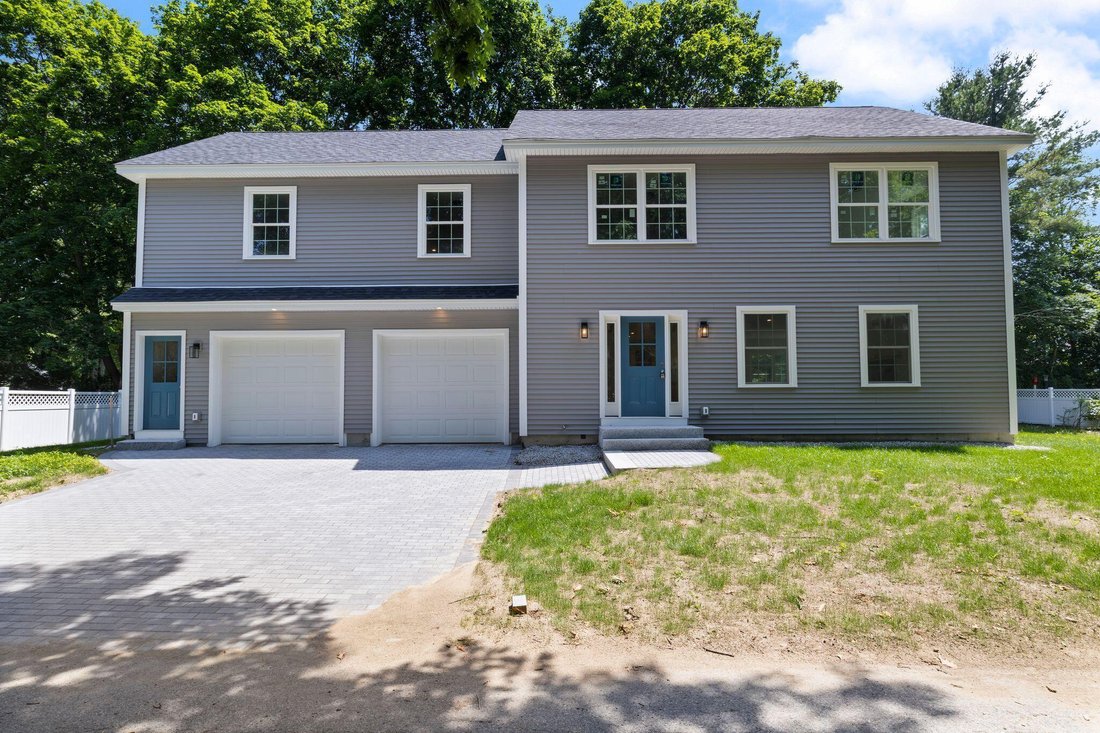 Apartment in Kennebunk, Maine, United States 2 - 18342157