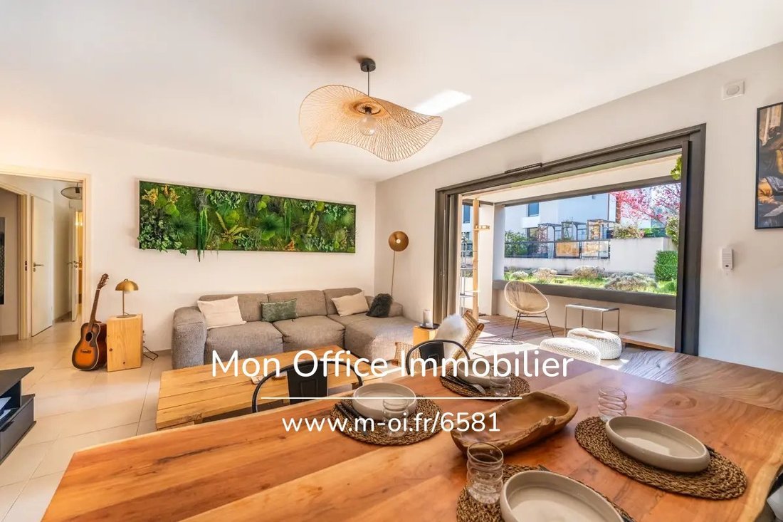 Apartment in Grand Sud- Aix la Duranne, Aix-en-Provence, France 3 - 18339868
