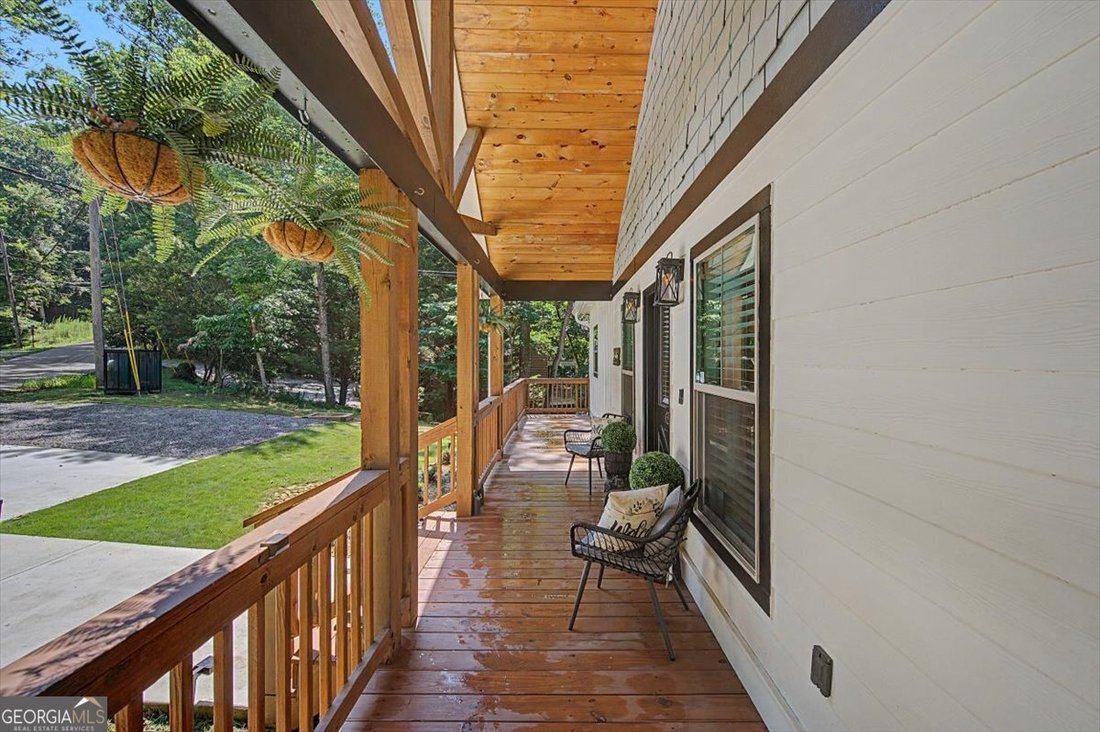 House in Ellijay, Georgia, United States 2 - 18200535