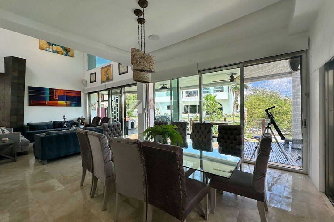 Maison à Cancún, Quintana Roo, Mexique 5 - 18337376