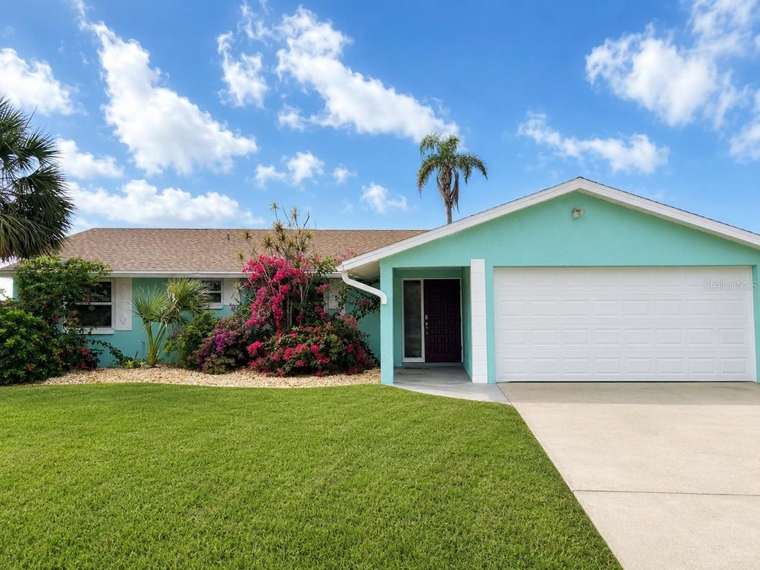 House in Apollo Beach, Florida, United States 1 - 18254565