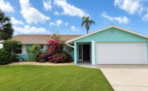 House in Apollo Beach, Florida, United States 1