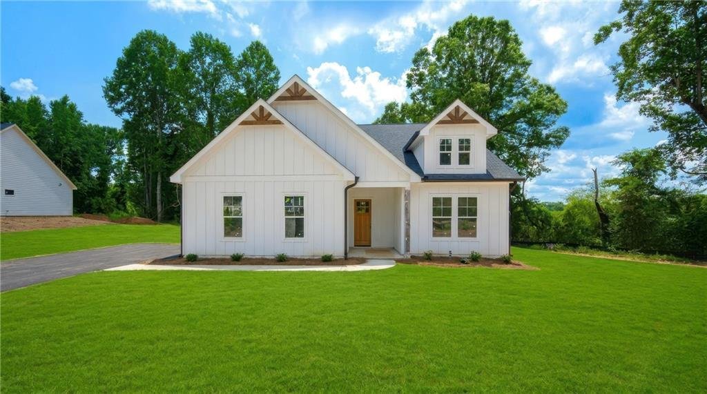 House in Gainesville, Georgia, United States 1 - 18335816