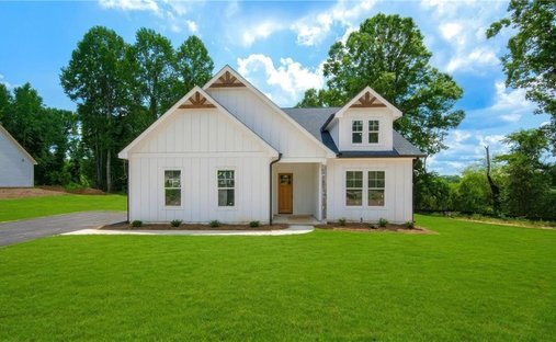 Casa a Gainesville, Georgia, Stati Uniti 1