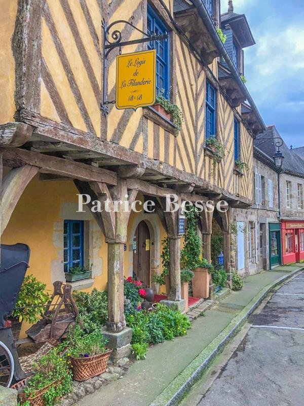 House in Becherel, Brittany, France 3 - 18340993