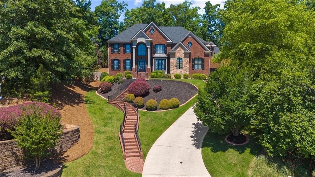 House in Suwanee, Georgia, United States 3 - 18345420