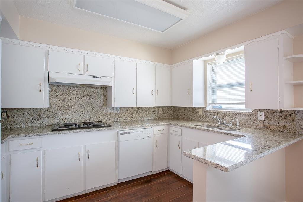 Apartment in Dallas, Texas, United States 4 - 18340711