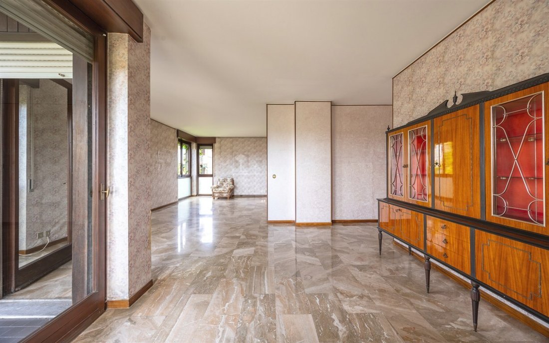 Apartment in San Donato Milanese, Lombardy, Italy 5 - 18339600