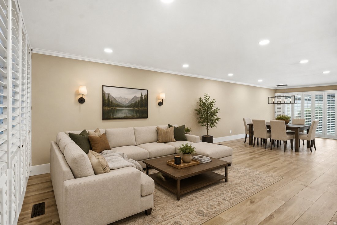 Condo in Cottonwood Heights, Utah, United States 2 - 18277529