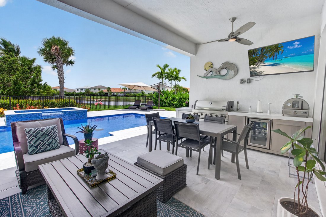 House in Loxahatchee, Florida, United States 1 - 18345526