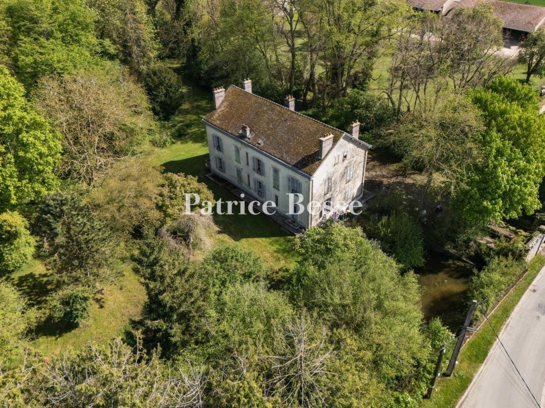House in Rozay-en-Brie, Ile-de-France, France 2 - 18340472