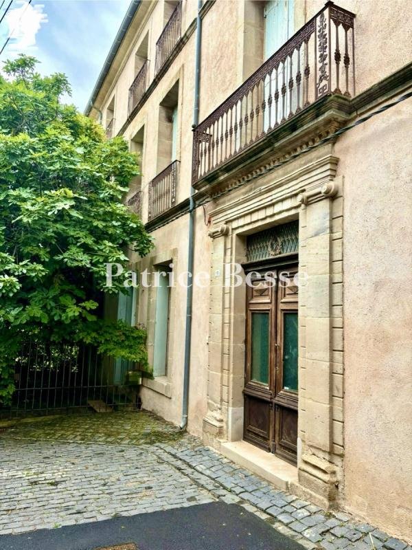 House in Centre Ville, Pezenas, France 2 - 13893756