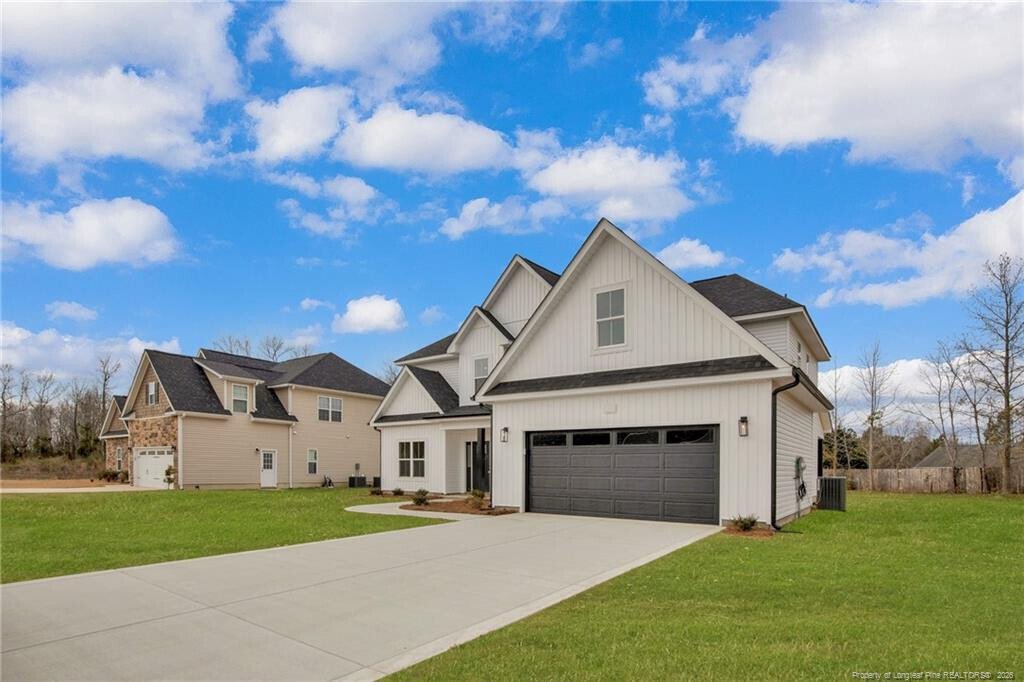House in Raeford, North Carolina, United States 2 - 18342397