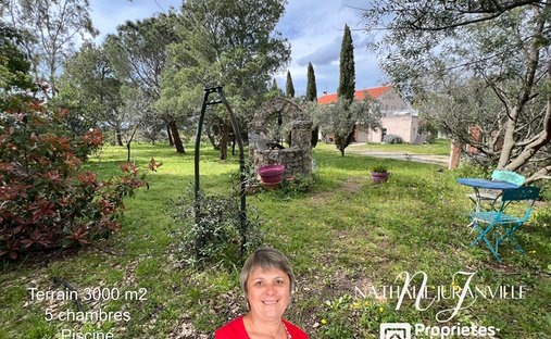 Villa in Laroque-des-Albères, Occitania, France 1