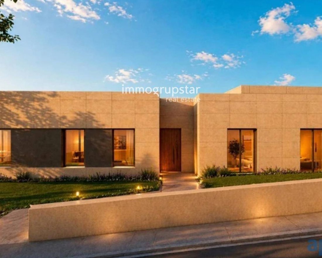 Chalet in Calonge i Sant Antoni, Catalonia, Spain 2 - 18335441