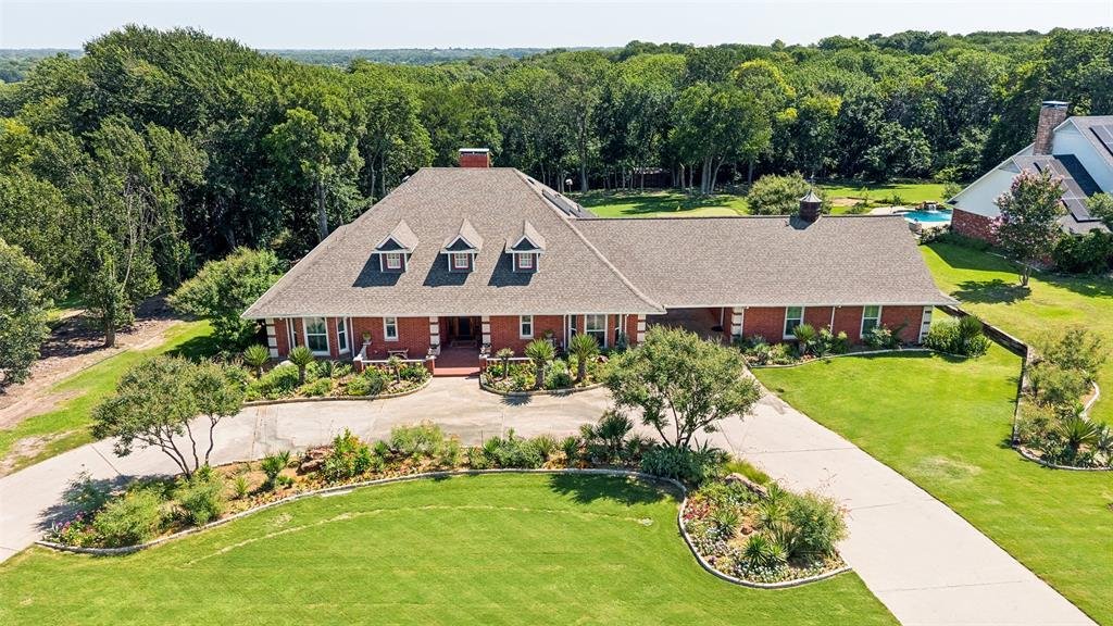 House in Melissa, Texas, United States 1 - 18340661