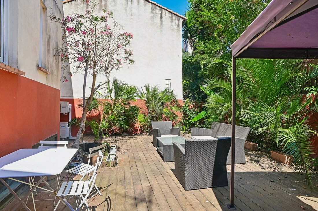 Apartment in Vallergues, Cannes, France 5 - 18336659